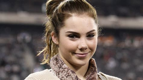 mckayla maroney leak|The Tragedy Of Olympic Gymnast McKayla Maroney Explained